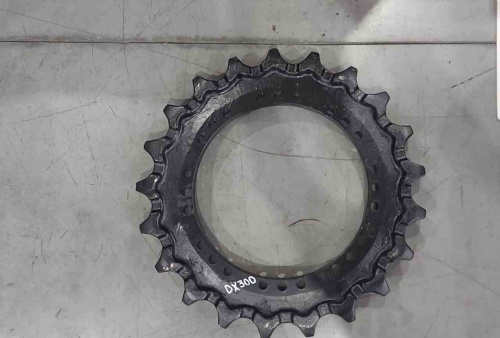 Звездочка 108-00022B DX300LC KJIN для спецтехники  Звездочка 108-00022B DX300LC KJIN для спецтехники