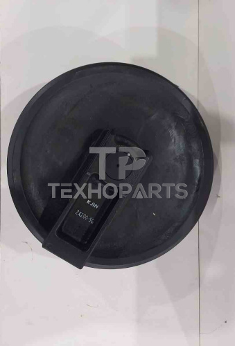 Колесо направляющее 9303011 ZX200-5G KJIN для спецтехники  Колесо направляющее 9303011 ZX200-5G KJIN для спецтехники