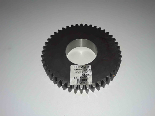 Шестерня S9900032 320D Shimitsu для спецтехники  Шестерня S9900032 320D Shimitsu для спецтехники