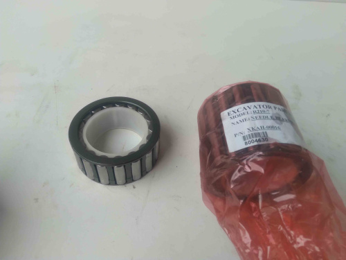 Подшипник игольчатый S9900140 R210LC-7 Shimitsu для спецтехники  Подшипник игольчатый S9900140 R210LC-7 Shimitsu для спецтехники