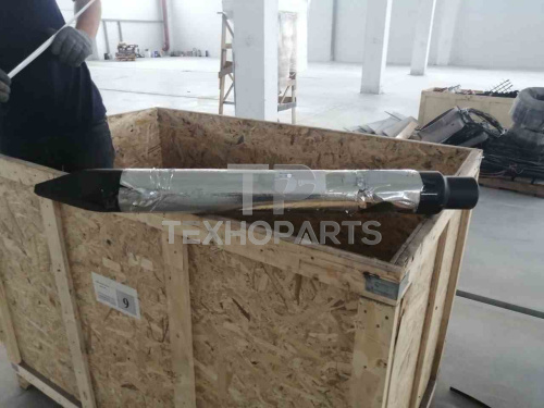 Пика гидромолота BR1000SF1-1 карандаш Black Rock для спецтехники  Пика гидромолота BR1000SF1-1 карандаш Black Rock для спецтехники