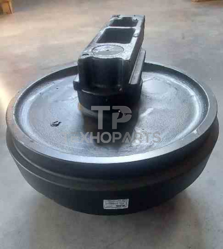 Колесо направляющее 1181-00030 EC210B KJIN для спецтехники  Колесо направляющее 1181-00030 EC210B KJIN для спецтехники