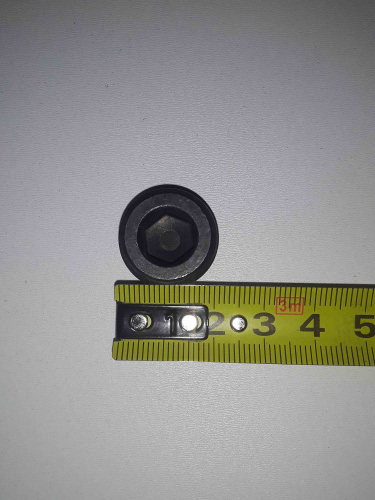 Заглушка S9900093 S225LC-V Shimitsu для спецтехники  Заглушка S9900093 S225LC-V Shimitsu для спецтехники