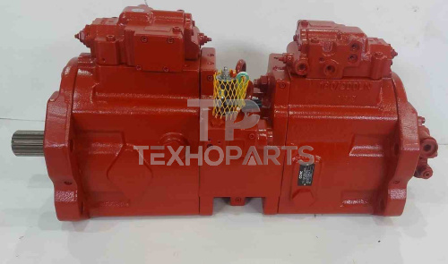 Насос гидравлический K3V180DT-9C69 R330LC-9 CCHC для спецтехники  Насос гидравлический K3V180DT-9C69 R330LC-9 CCHC для спецтехники