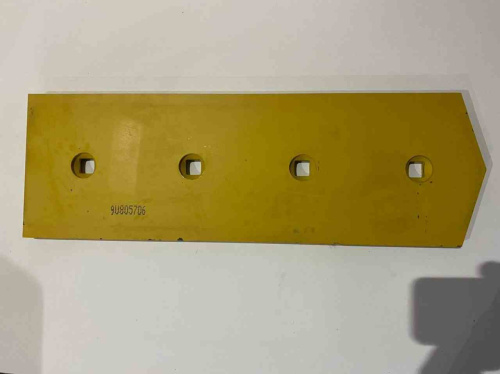 Нож средний 9U8057 D6R (27MnTiB) SUNMACH для спецтехники  Нож средний 9U8057 D6R (27MnTiB) SUNMACH для спецтехники