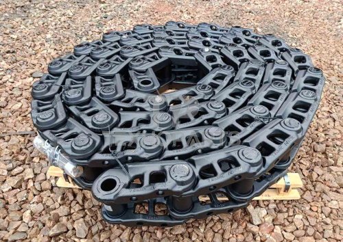 Цепь гусеничная 48L M22 207-32-00310 PC300LC-7 KJIN для спецтехники  Цепь гусеничная 48L M22 207-32-00310 PC300LC-7 KJIN для спецтехники