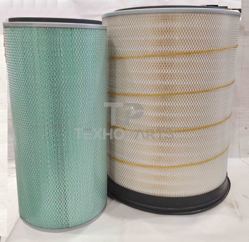 Фильтр воздушный ST40072AB STAL для спецтехники  Фильтр воздушный ST40072AB STAL для спецтехники