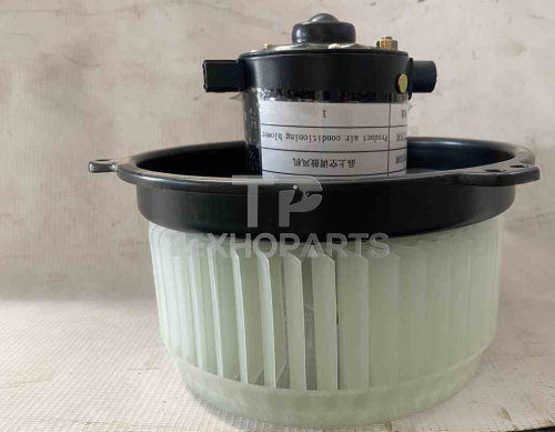 Мотор отопителя PSKT10A-GFJ-01 SC240.8 NN для спецтехники  Мотор отопителя PSKT10A-GFJ-01 SC240.8 NN для спецтехники