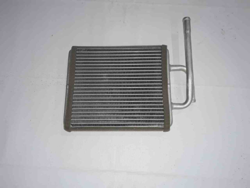 Радиатор отопителя 2920-6112 S225NLC-V для спецтехники  Радиатор отопителя 2920-6112 S225NLC-V для спецтехники