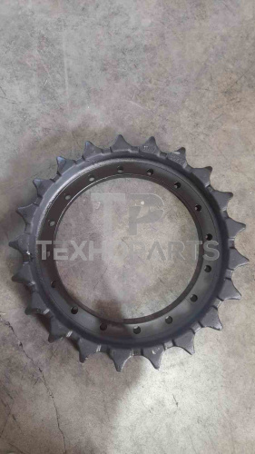 Звездочка 14520824 EC290B KJIN для спецтехники  Звездочка 14520824 EC290B KJIN для спецтехники