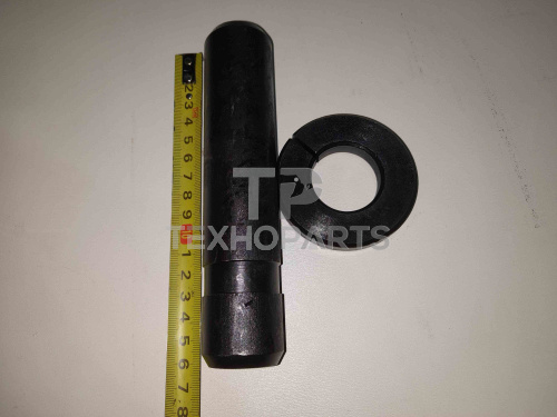 Палец+стопор коронки 8E2229+1341809 NN для спецтехники  Палец+стопор коронки 8E2229+1341809 NN для спецтехники