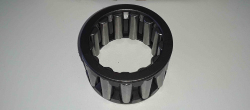 Подшипник игольчатый S9900147 R250LC-7 Shimitsu для спецтехники  Подшипник игольчатый S9900147 R250LC-7 Shimitsu для спецтехники