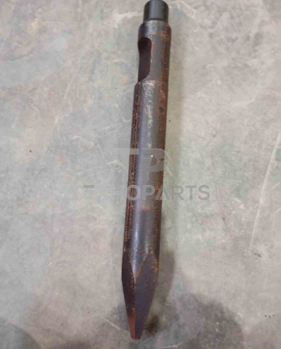 Пика гидромолота BR750SF1-2 карандаш Black Rock для спецтехники  Пика гидромолота BR750SF1-2 карандаш Black Rock для спецтехники