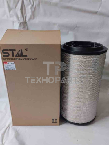 Фильтр воздушный ST40362AB STAL для спецтехники  Фильтр воздушный ST40362AB STAL для спецтехники