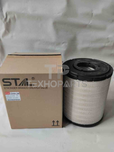 Фильтр воздушный ST40302-1AB STAL для спецтехники  Фильтр воздушный ST40302-1AB STAL для спецтехники