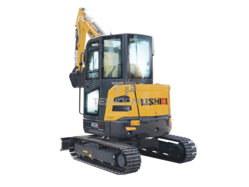 Купить Экскаваторы LISHIDE SC36.9  - ТЕХНОPARTS.PRO Экскаваторы LISHIDE SC36.9 3800