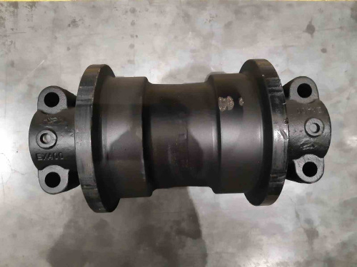 Каток опорный 4386648 ZX450-3 BULLTRACK для спецтехники  Каток опорный 4386648 ZX450-3 BULLTRACK для спецтехники