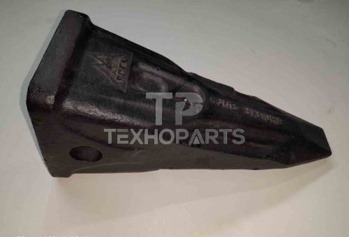 Коронка ковша 66NB-31310RC Black Rock для спецтехники  Коронка ковша 66NB-31310RC Black Rock для спецтехники