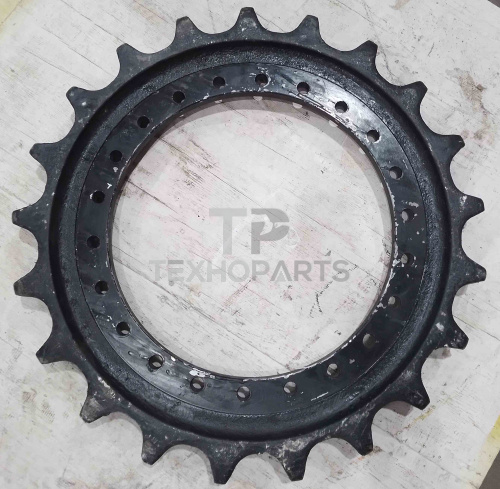 Звездочка 14532385 EC210B KJIN для спецтехники  Звездочка 14532385 EC210B KJIN для спецтехники