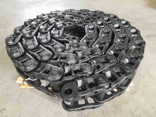 Цепь гусеничная 50L M22 14520684 EC360B STW для спецтехники  Цепь гусеничная 50L M22 14520684 EC360B STW для спецтехники