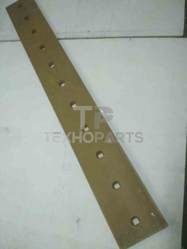 Нож средний 16Y-81-00004 SD16 (27MnTiB) SUNMACH для спецтехники  Нож средний 16Y-81-00004 SD16 (27MnTiB) SUNMACH для спецтехники