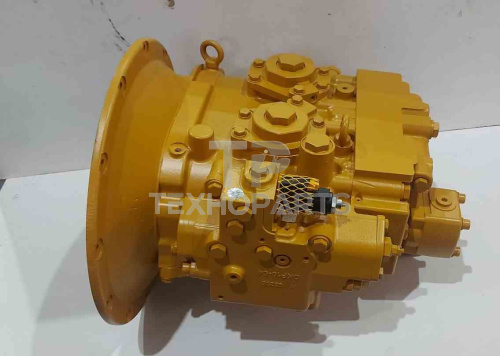 Насос гидравлический SBS140 329D SKS для спецтехники  Насос гидравлический SBS140 329D SKS для спецтехники