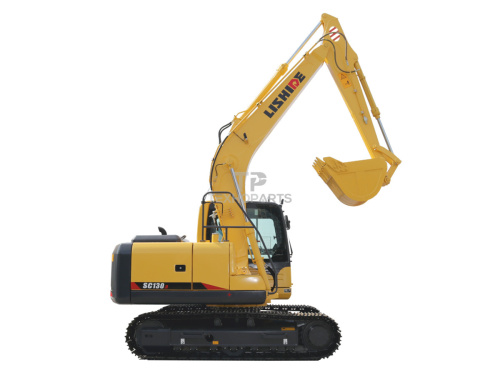 Купить Экскаваторы LISHIDE SC130.8  - ТЕХНОPARTS.PRO Экскаваторы LISHIDE SC130.8 13500