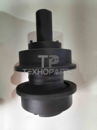 Каток поддерживающий 81E7-0016 R360LC-7 KJIN для спецтехники  Каток поддерживающий 81E7-0016 R360LC-7 KJIN для спецтехники