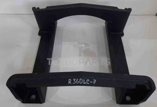 Защита опорного катка 81EH-30010 R360LC-7 KJIN для спецтехники  Защита опорного катка 81EH-30010 R360LC-7 KJIN для спецтехники