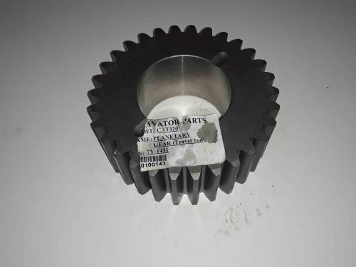 Шестерня S9900035 320D Shimitsu для спецтехники  Шестерня S9900035 320D Shimitsu для спецтехники