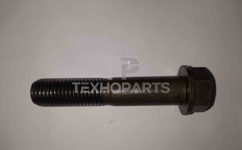 Болт крепления опорного катка M20*95 K1003388 NN для спецтехники  Болт крепления опорного катка M20*95 K1003388 NN для спецтехники