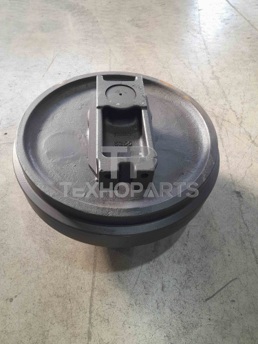 Колесо направляющее K1011790 DX255LC KJIN для спецтехники  Колесо направляющее K1011790 DX255LC KJIN для спецтехники