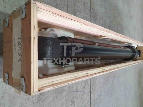 Гидроцилиндр ковша S125911 325D без трубок Shimitsu для спецтехники Гидроцилиндр ковша S125911 325D без трубок Shimitsu для спецтехники