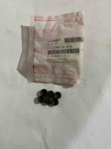 Колпачок толкателя клапана 8943960151 4HK1, 6HK1 ISUZU   для спецтехники  Колпачок толкателя клапана 8943960151 4HK1, 6HK1 ISUZU   для спецтехники