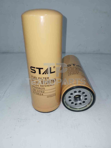 Фильтр топливный ST20783 STAL для спецтехники  Фильтр топливный ST20783 STAL для спецтехники