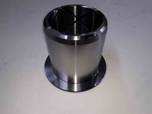 Втулка 21N-70-32550 <> для спецтехники  Втулка 21N-70-32550 <> для спецтехники