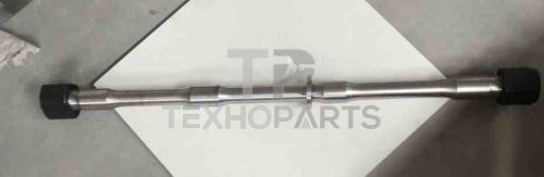 Стяжной болт в комплекте BR1350FA/H/S24-1 Black Rock для спецтехники  Стяжной болт в комплекте BR1350FA/H/S24-1 Black Rock для спецтехники