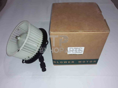 Мотор отопителя 195-911-4660 PC200-6 для спецтехники  Мотор отопителя 195-911-4660 PC200-6 для спецтехники