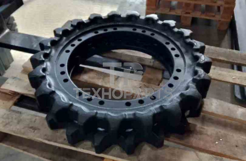 Звездочка 14520694 EC360B KJIN для спецтехники  Звездочка 14520694 EC360B KJIN для спецтехники