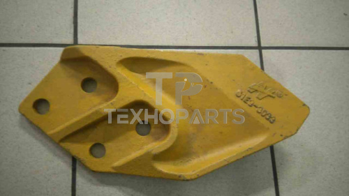 Бокорез 61E3-3033 левый Nova для спецтехники  Бокорез 61E3-3033 левый Nova для спецтехники