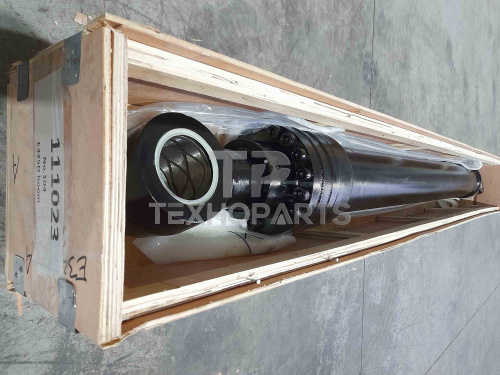 Гидроцилиндр стрелы S125843 325D без трубок Shimitsu для спецтехники  Гидроцилиндр стрелы S125843 325D без трубок Shimitsu для спецтехники