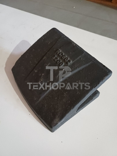 Защита межзубьевая P60 24-200 <> для спецтехники Защита межзубьевая P60 24-200 <> для спецтехники