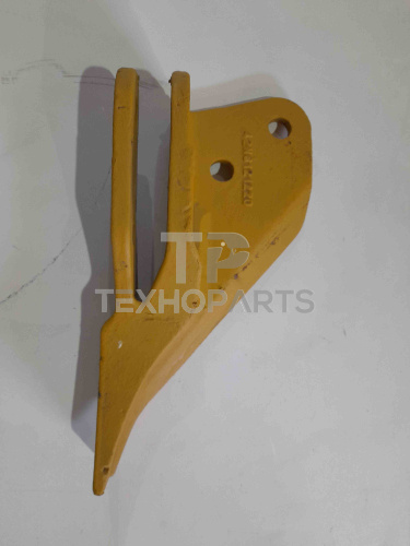 Зуб ковша 312204053 левый XhGET для спецтехники  Зуб ковша 312204053 левый XhGET для спецтехники