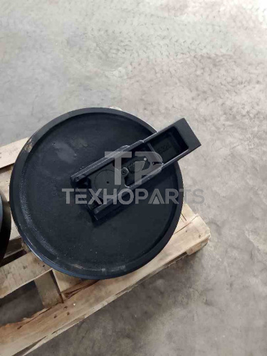 Колесо направляющее 115-3696 325D KJIN для спецтехники  Колесо направляющее 115-3696 325D KJIN для спецтехники