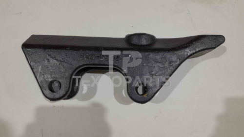 Бокорез 329-5955 Black Rock для спецтехники  Бокорез 329-5955 Black Rock для спецтехники