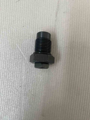 Заправочный клапан верхней камеры в комплекте BR1650SA/H/S58-2 Black Rock для спецтехники  Заправочный клапан верхней камеры в комплекте BR1650SA/H/S58-2 Black Rock для спецтехники