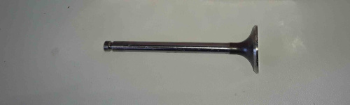 Клапан выпускной 1125520830 6BG1 ISUZU   для спецтехники  Клапан выпускной 1125520830 6BG1 ISUZU   для спецтехники