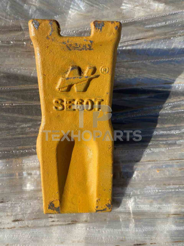 Коронка ковша LD60T NN для спецтехники  Коронка ковша LD60T NN для спецтехники