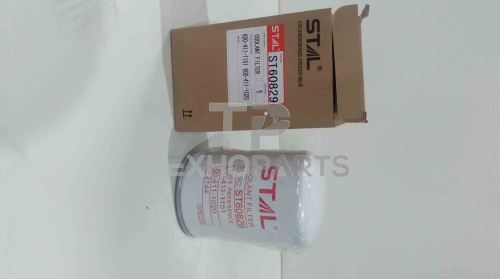 Фильтр охлаждающей жидкости ST60829 STAL для спецтехники  Фильтр охлаждающей жидкости ST60829 STAL для спецтехники