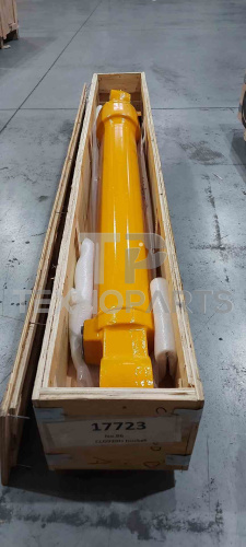 Гидроцилиндр ковша S8600005 CLG920D без трубок Shimitsu для спецтехники  Гидроцилиндр ковша S8600005 CLG920D без трубок Shimitsu для спецтехники